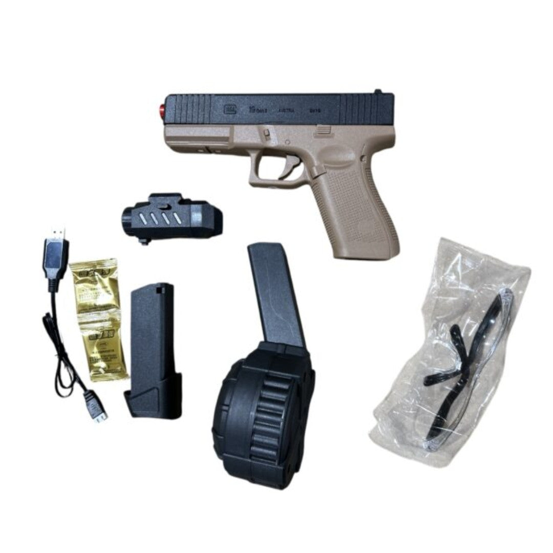 Glock Tactical Electric