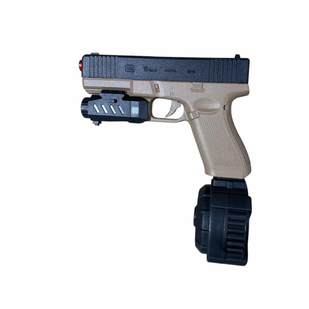 Glock Tactical Electric