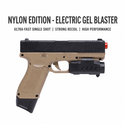 Glock Tactical Electric