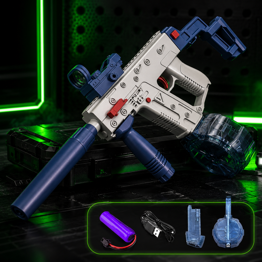 Electric Water Gun Pro