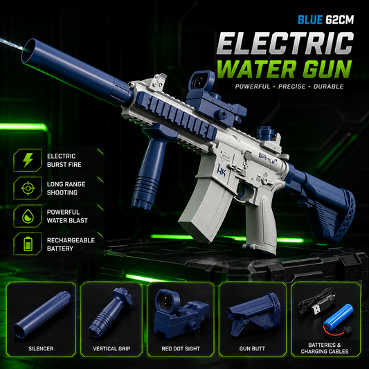 M416 Electric Water