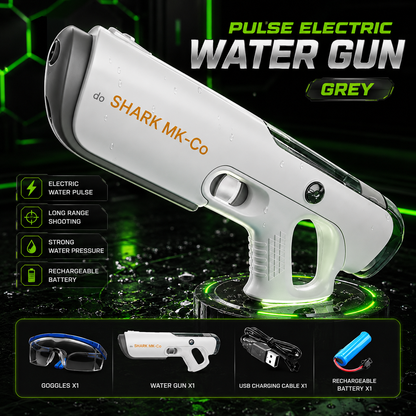 Electric Water Gun Pro