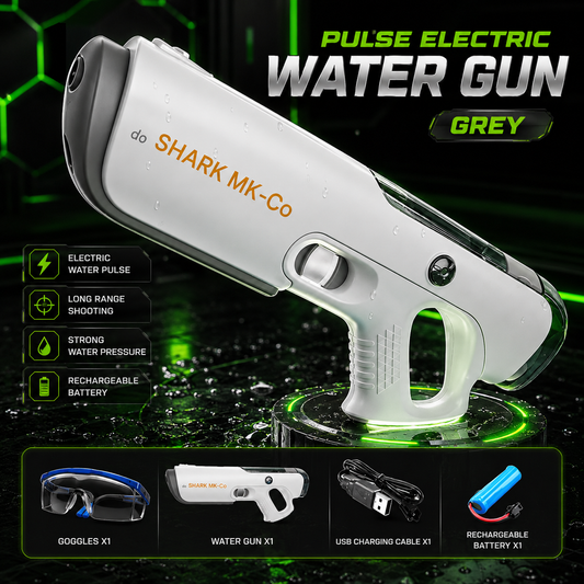 Electric Water Gun Pro