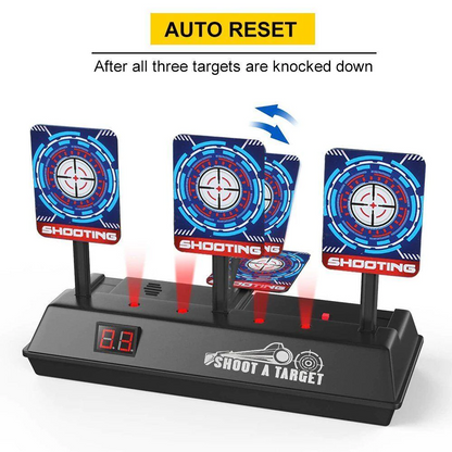 Shooting and aiming targets AbouNazih Store