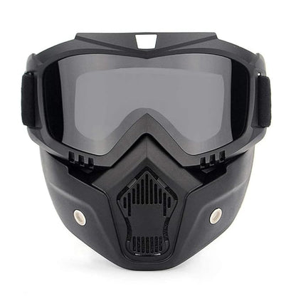 face mask For You