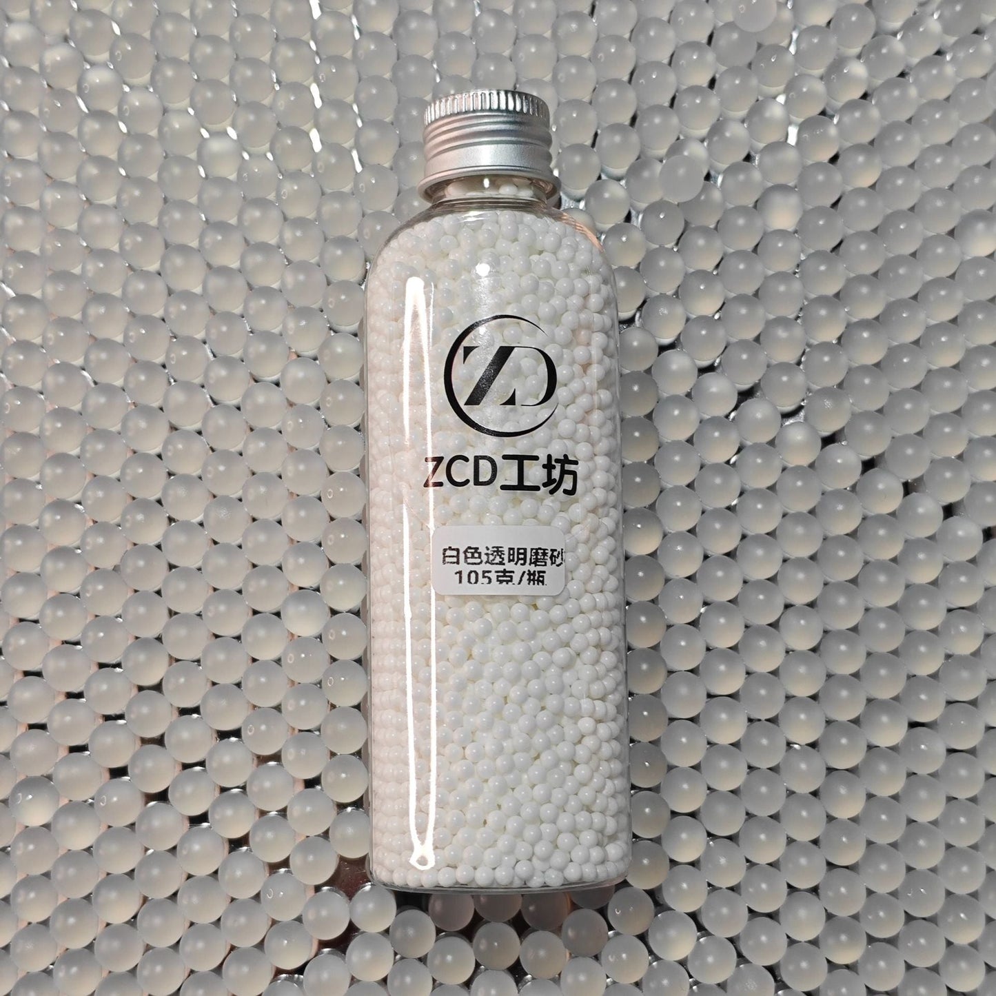MK big gold bottle extra hard water egg frosted 20kg anti-pressure water baby absorbent beads super uniform water egg AbouNazih Store