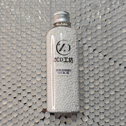 MK big gold bottle extra hard water egg frosted 20kg anti-pressure water baby absorbent beads super uniform water egg