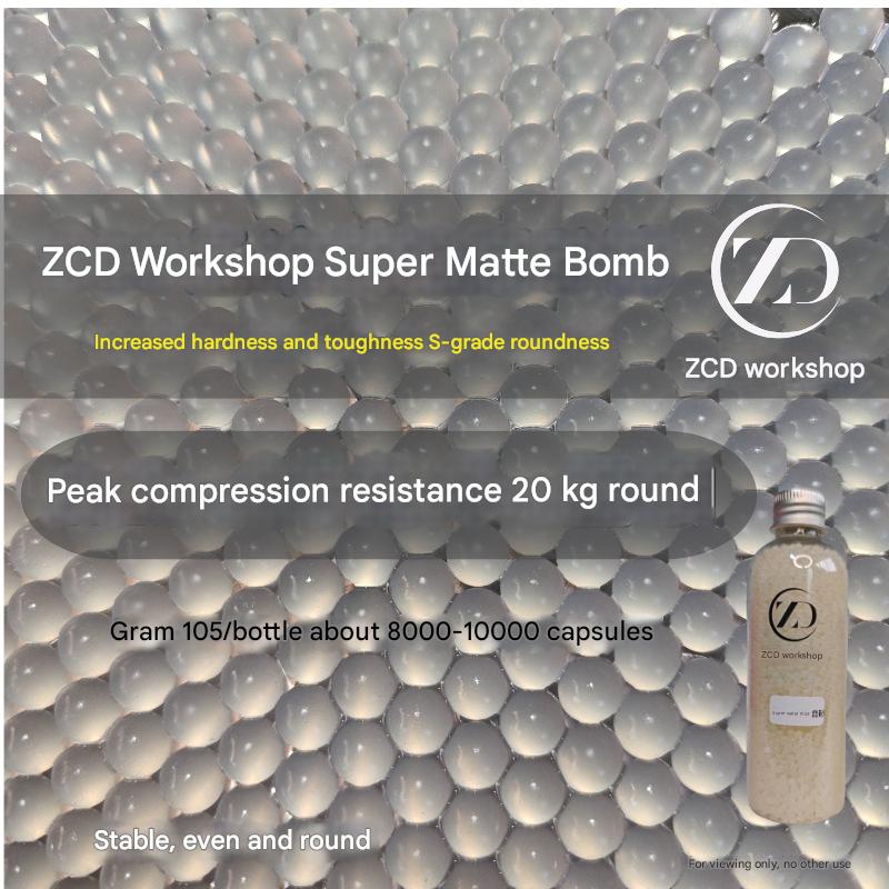 MK big gold bottle extra hard water egg frosted 20kg anti-pressure water baby absorbent beads super uniform water egg AbouNazih Store