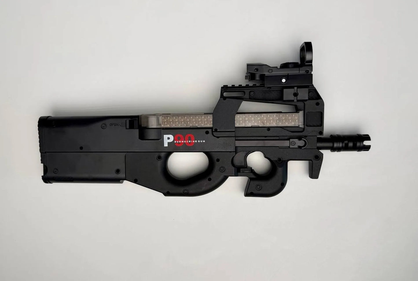 P90-Nylon Edition