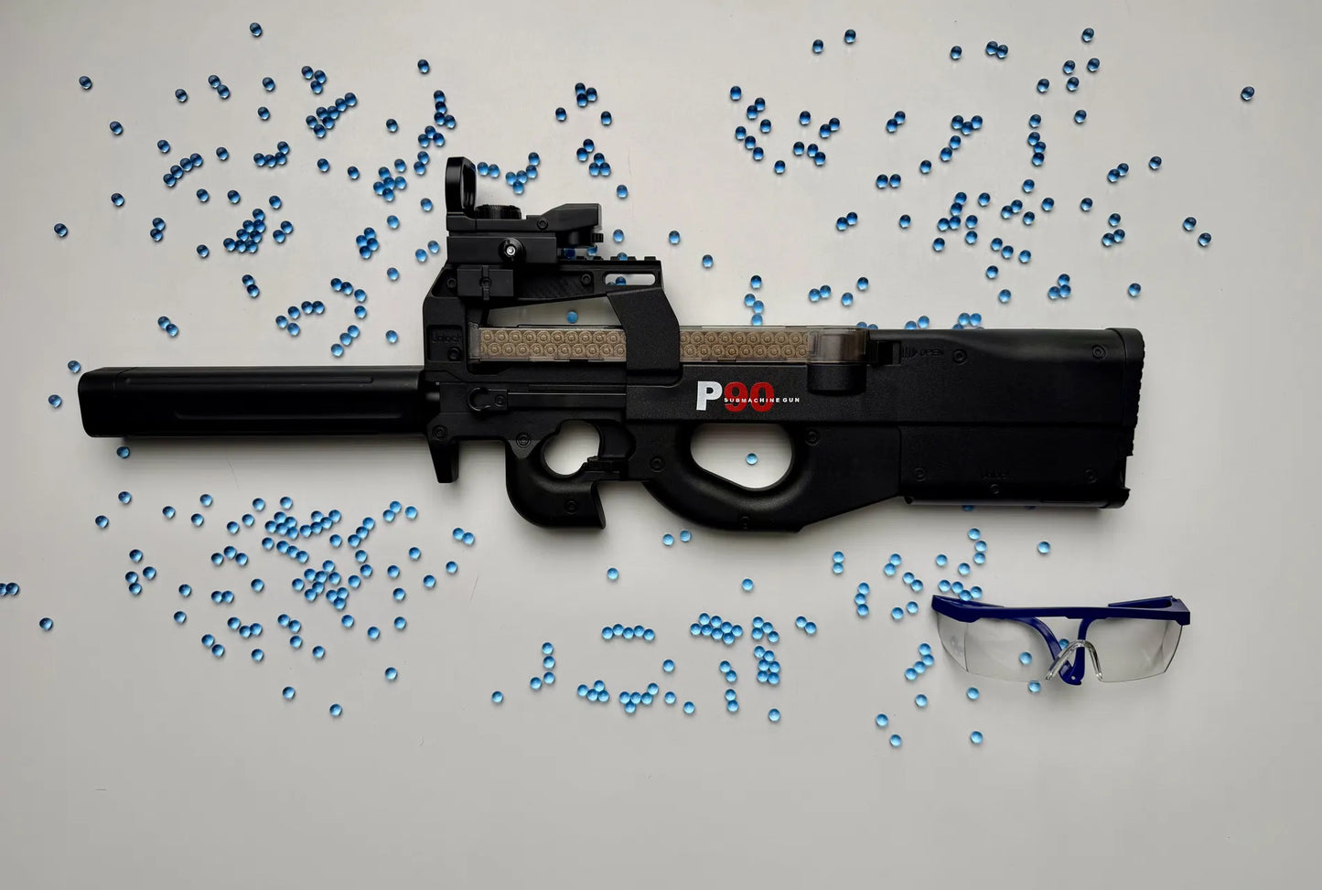 P90-Nylon Edition