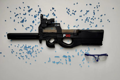 P90-Nylon Edition