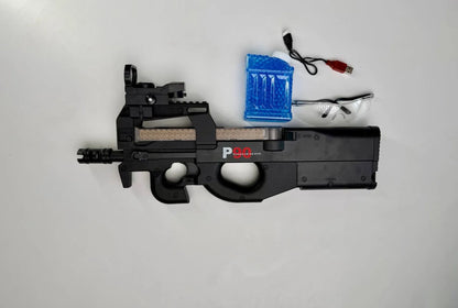 P90-Nylon Edition