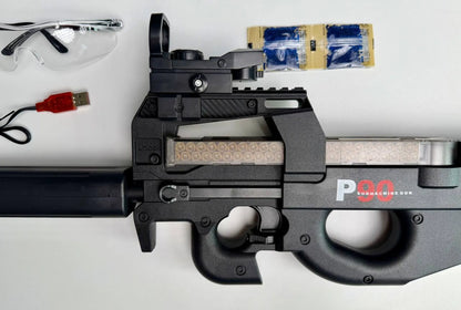 P90-Nylon Edition