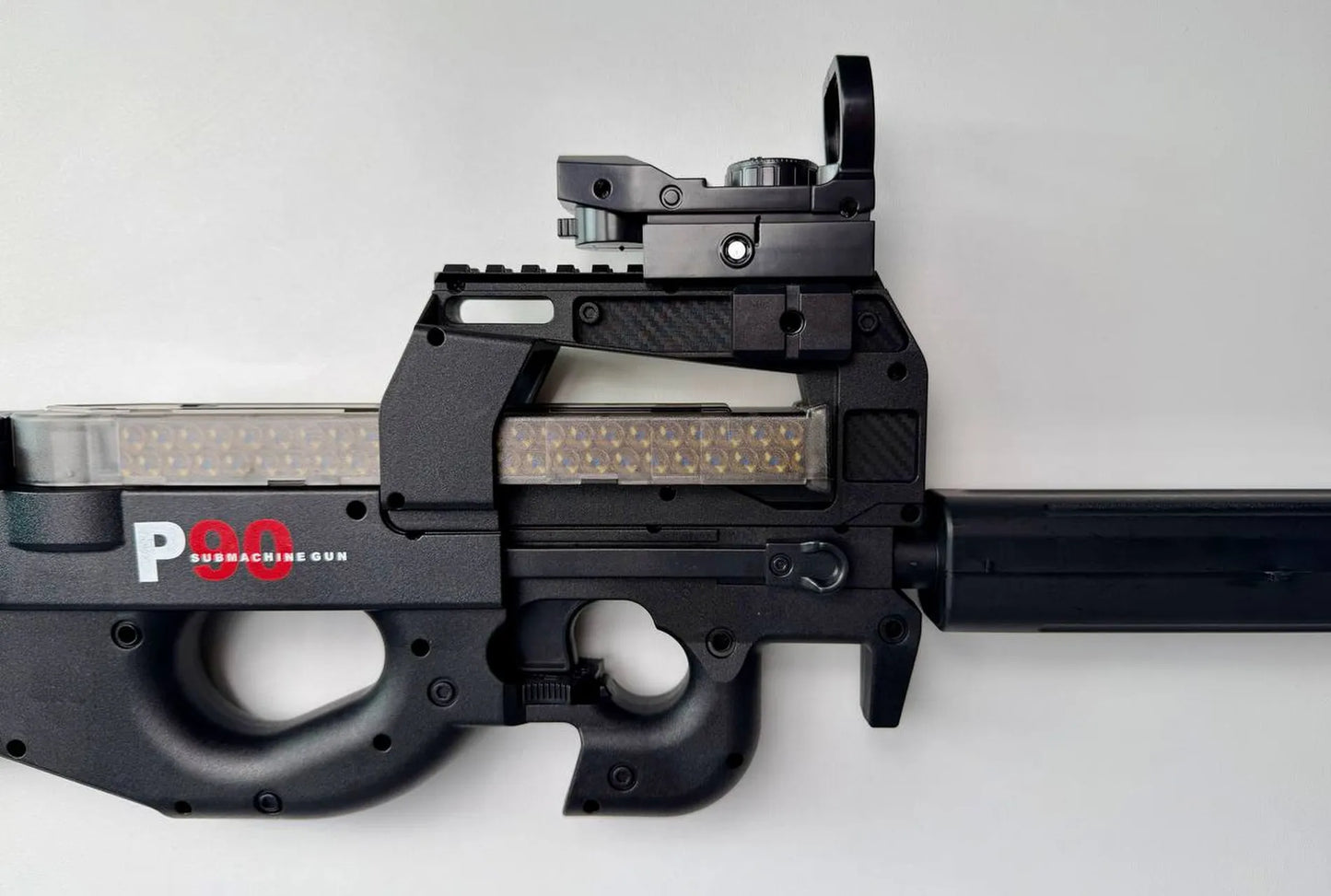 P90-Nylon Edition