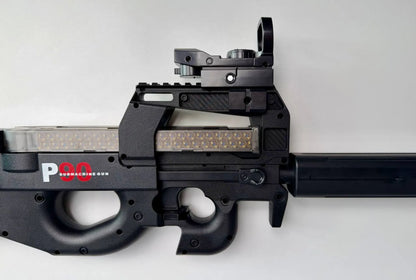 P90-Nylon Edition