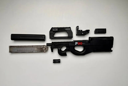 P90-Nylon Edition