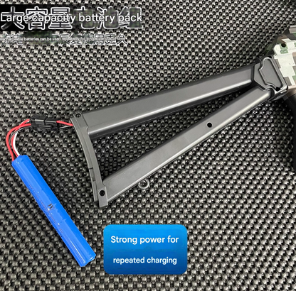 AK74U Pro Gel Blaster Kit