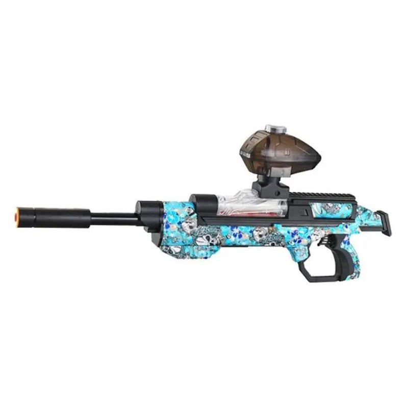 ST630B Electric Hopper-Fed Gel Orbeez Water Beads Gun AbouNazih Store