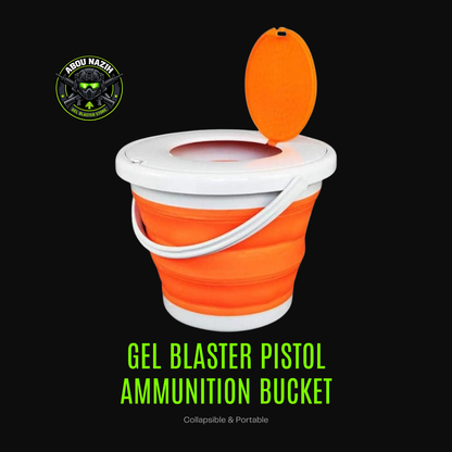 Gel Blaster Ammo 5L