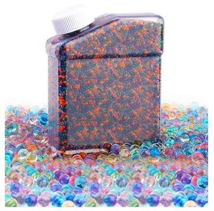 Barrel of GelBall's - 20000 x 7-8mm
