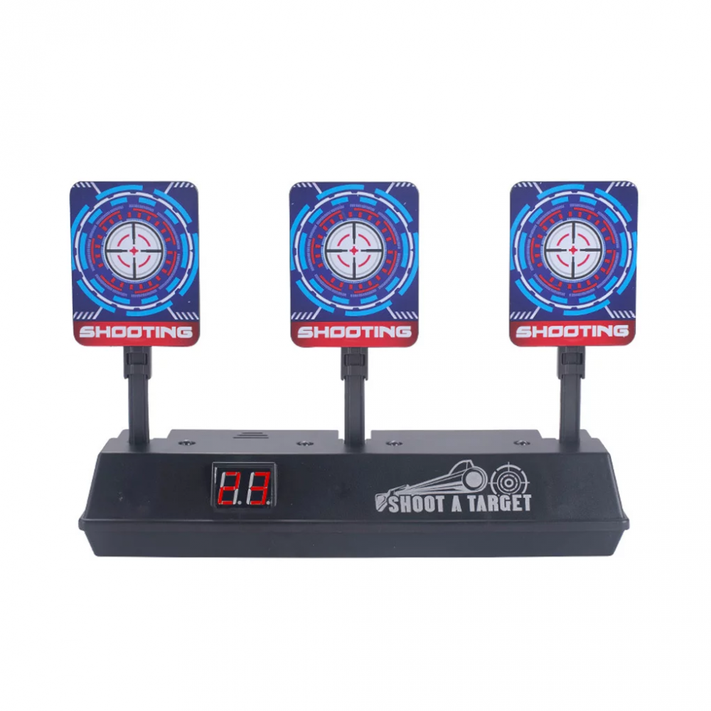 Shooting and aiming targets AbouNazih Store