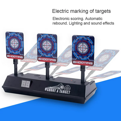 Shooting and aiming targets AbouNazih Store