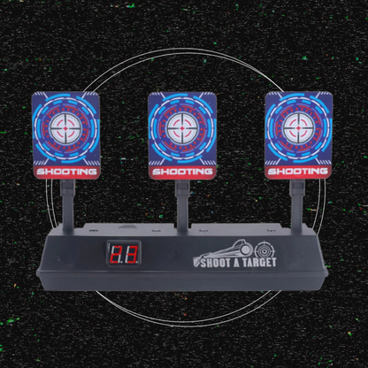 Shooting and aiming targets AbouNazih Store