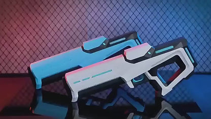 Auto Fill Electric Water Gun
