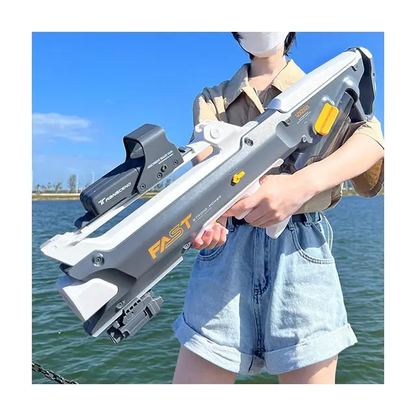 Electric Water Gun Pro