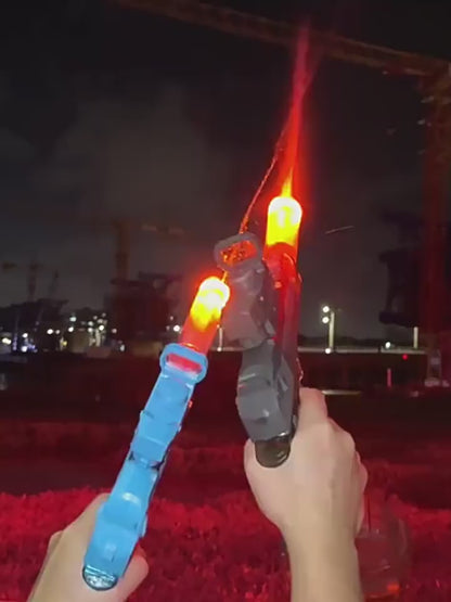 Drum Electric Water Gun 01