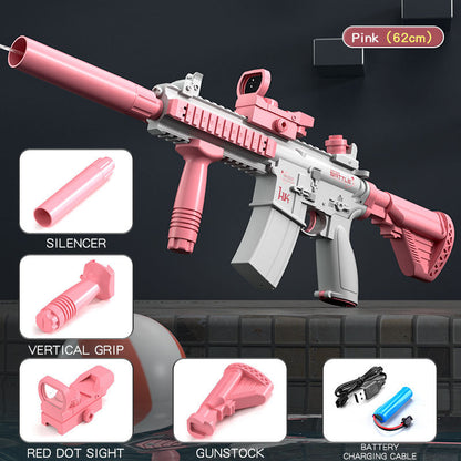 M416 Electric Water Blaster