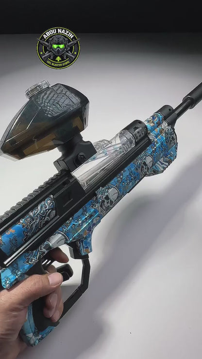 Gel Blaster-Full Auto