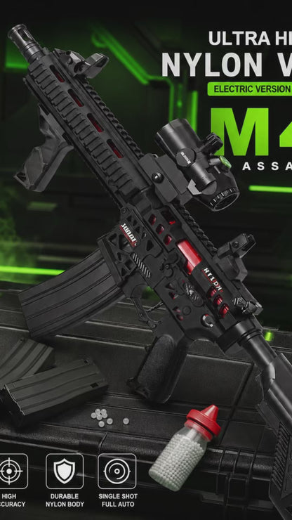 M416-Nylon Edition