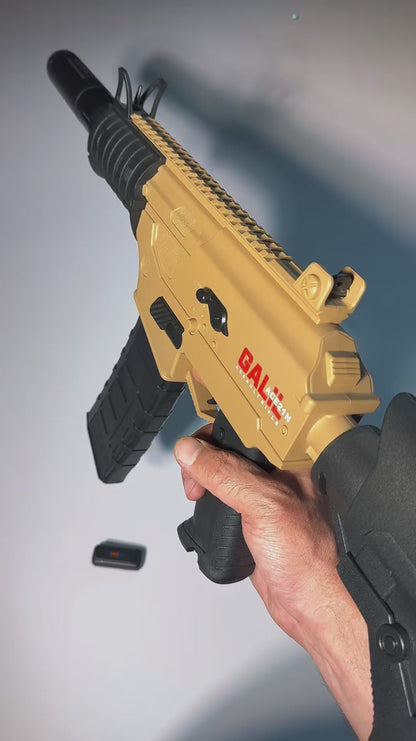 M4 Shorty Gel - Full Auto