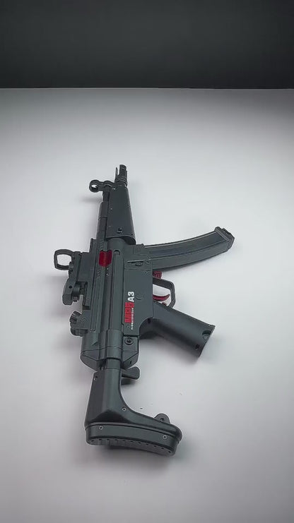 MP5A3 Tactical Electric