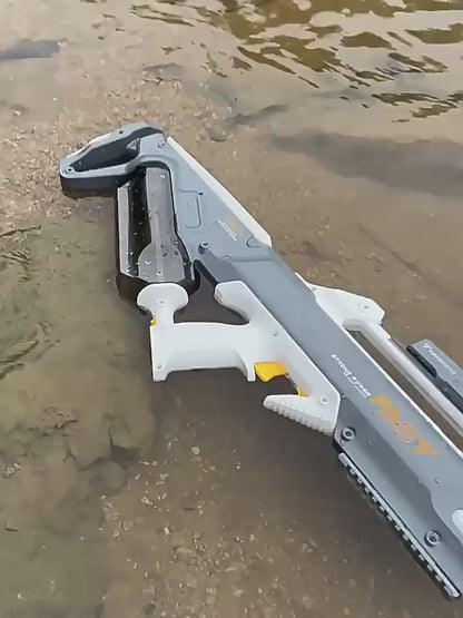 FAST Electric Water Blaster