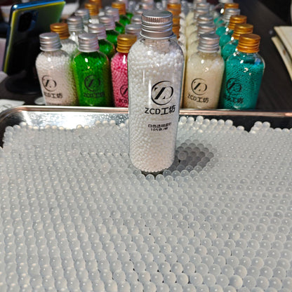 ZCD Professional Gel Ammo!