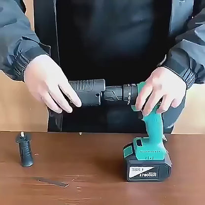 Drill Guide Wood Router Tool
