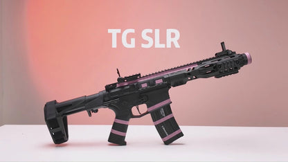 SLR 280 FPS-METAL GEAR