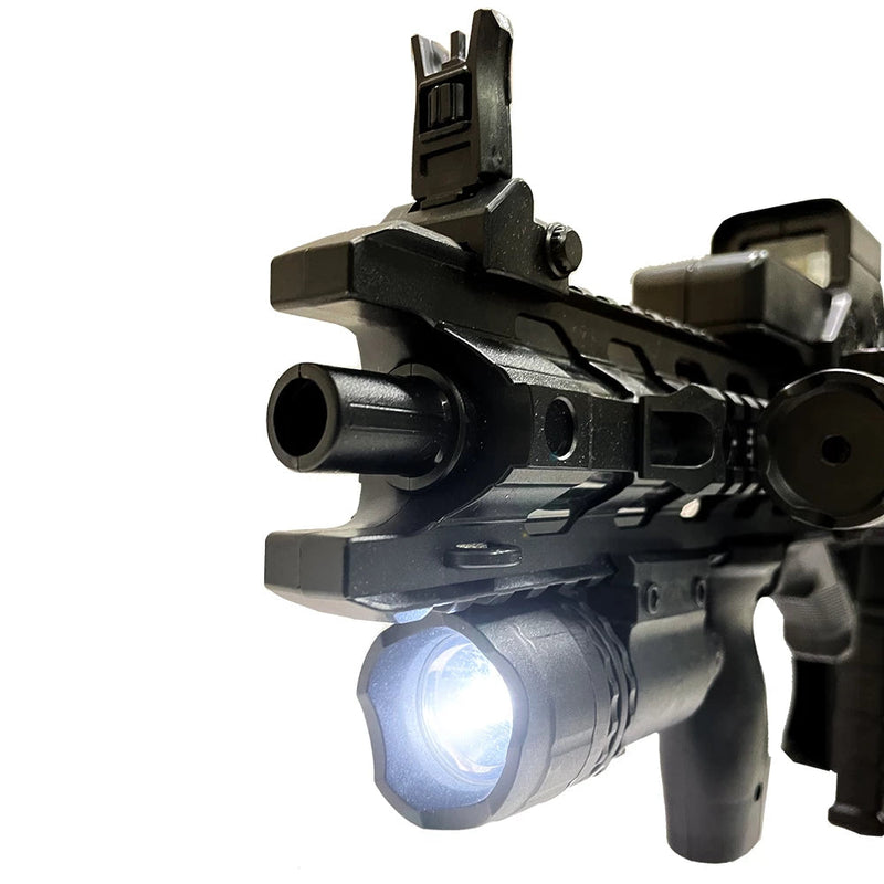 Children's Toy Gun Hydrogel Ball M4 95.5cm AbouNazih Store