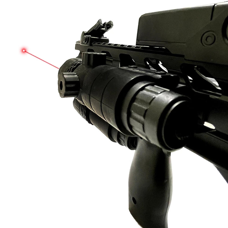 Children's Toy Gun Hydrogel Ball M4 95.5cm AbouNazih Store