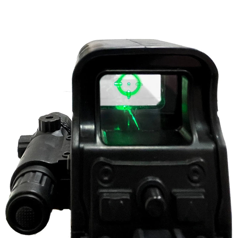 Children's Toy Gun Hydrogel Ball M4 95.5cm AbouNazih Store