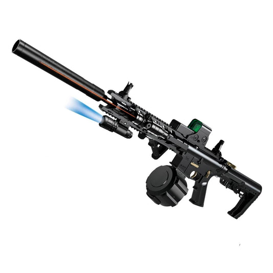 Children's Toy Gun Hydrogel Ball M4 95.5cm